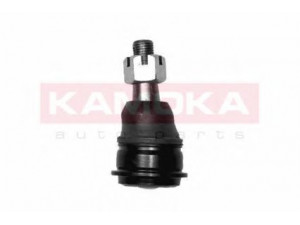 KAMOKA 9941583 atramos/vairo trauklė 
 Ašies montavimas/vairavimo mechanizmas/ratai -> Sujungimai -> Atramos/vairo trauklė
40160 00001, 40160 0M010, 40160 0M020