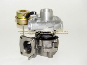 SCHLÜTTER TURBOLADER 172-03440 kompresorius, įkrovimo sistema 
 Išmetimo sistema -> Turbokompresorius
46514478, 46514478, 46514478