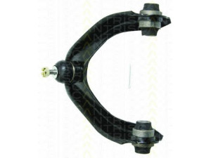 TRISCAN 8500 40522 vikšro valdymo svirtis 
 Ašies montavimas/vairavimo mechanizmas/ratai -> Valdymo svirtis/pasukamosios svirties sujungimas -> Vairo trauklės (valdymo svirtis, išilginis balansyras, diago
51460-S10-020
