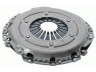 SACHS 3082 001 925 sankabos suspaudimo plokštelė