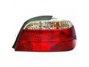 DIEDERICHS 1242192 kombinuotas galinis žibintas 
 Kėbulas -> Šviesos -> Kombinuotas galinis žibintas/dalys -> Kombinuotas galinis žibintas
63218387638