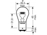 OSRAM 7537 lemputė, indikatorius; lemputė, galinis žibintas; lemputė, padėtis/atšvaitas; lemputė, indikatorius; lemputė, galinis žibintas; lemputė, padėtis/atšvaitas; lemputė, rūko/galinis žibintas; lemputė, rūko/galinis žibintas 
 Elektros įranga -> Šviesos -> Stabdžių žibintas/dalys -> Lemputė, stabdžių žibintas