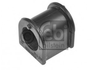 FEBI BILSTEIN 41524 skersinio stabilizatoriaus įvorių komplektas 
 Ašies montavimas/vairavimo mechanizmas/ratai -> Stabilizatorius/fiksatoriai -> Sklendės
0K63A-34-156A