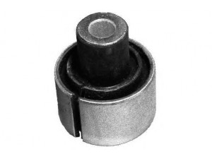 MOOG BM-SB-5645 valdymo svirties/išilginių svirčių įvorė 
 Ašies montavimas/vairavimo mechanizmas/ratai -> Valdymo svirtis/pasukamosios svirties sujungimas -> Montavimas/sutvirtinimas
part of 33326768789, part of 33326768790