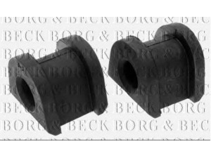 BORG & BECK BSK7322K skersinio stabilizatoriaus komplektas 
 Ašies montavimas/vairavimo mechanizmas/ratai -> Stabilizatorius/fiksatoriai -> Pasukimo trauklė
20464-AE050, 20464AE040, 20464FE040
