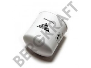 BERGKRAFT BK8600132 aušinimo skysčio filtras
1289132, 1901776, 1907694