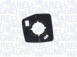 MAGNETI MARELLI 351991803380 veidrodėlio stiklas, išorinis veidrodėlis 
 Kėbulas -> Langai/veidrodėliai -> Veidrodėlis
9790419180