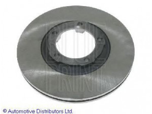 BLUE PRINT ADC44315 stabdžių diskas 
 Stabdžių sistema -> Diskinis stabdys -> Stabdžių diskas
MB238495