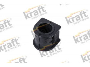 KRAFT AUTOMOTIVE 4232009 skersinio stabilizatoriaus įvorių komplektas 
 Ašies montavimas/vairavimo mechanizmas/ratai -> Stabilizatorius/fiksatoriai -> Sklendės
7 144 202, 93BB4A037AC