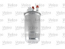 VALEO 587522 kuro filtras 
 Techninės priežiūros dalys -> Papildomas remontas
1116546, 1118400, 1146928, 1S719155AC