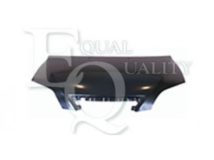 EQUAL QUALITY L03442 gaubtas 
 Kėbulas -> Transporto priemonės galas -> Gaubtas/dalys/garso izoliacinė medžiaga
DD10 52 310F