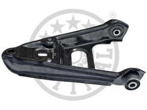 OPTIMAL G6-1072 vikšro valdymo svirtis 
 Ašies montavimas/vairavimo mechanizmas/ratai -> Valdymo svirtis/pasukamosios svirties sujungimas -> Vairo trauklės (valdymo svirtis, išilginis balansyras, diago
0007001V004000000, 0007001V006000000