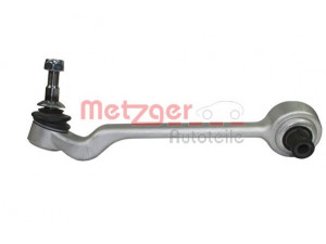 METZGER 58021002 vikšro valdymo svirtis 
 Ašies montavimas/vairavimo mechanizmas/ratai -> Valdymo svirtis/pasukamosios svirties sujungimas -> Vairo trauklės (valdymo svirtis, išilginis balansyras, diago
31126763700, 31126769794, 31126770850