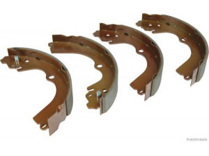 MAGNETI MARELLI 600000094670 stabdžių trinkelių komplektas, stovėjimo stabdis
26257-AA030, 26257-AA040, 26257-AA050