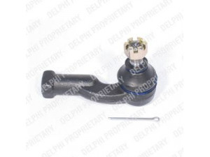 DELPHI TA1110 skersinės vairo trauklės galas 
 Vairavimas -> Vairo mechanizmo sujungimai
B001-99-324, B001-99-325, B037-99-324