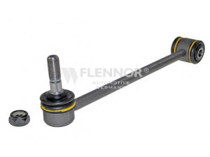FLENNOR FL574-H šarnyro stabilizatorius 
 Ašies montavimas/vairavimo mechanizmas/ratai -> Stabilizatorius/fiksatoriai -> Savaime išsilyginanti atrama
517839