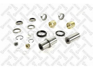 STELLOX 82-01045-SX remonto komplektas, pasukamojo kakliuko kaištis 
 Ašies montavimas/vairavimo mechanizmas/ratai -> Pasukamojo kakliuko remonto rinkinys -> Remonto komplektas, karbiuratorius
81363056004