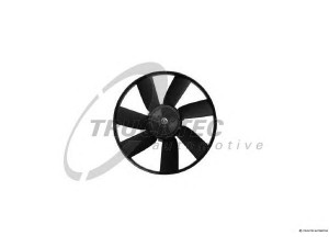 TRUCKTEC AUTOMOTIVE 07.59.005 elektrovariklis, raditoriaus ventiliatorius
191 959 455 AK, 191 959 455 AT
