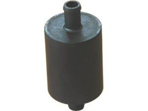 HOFFER 4963 kuro filtras