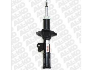 AL-KO 303654 amortizatorius 
 Pakaba -> Amortizatorius
5466007100