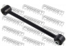 FEBEST 0125-2ST195 vikšro valdymo svirtis 
 Ašies montavimas/vairavimo mechanizmas/ratai -> Valdymo svirtis/pasukamosios svirties sujungimas -> Vairo trauklės (valdymo svirtis, išilginis balansyras, diago
48710-20270