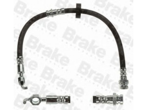Brake ENGINEERING BH778081 stabdžių žarnelė 
 Stabdžių sistema -> Stabdžių žarnelės
EA0143980, EA0143980A