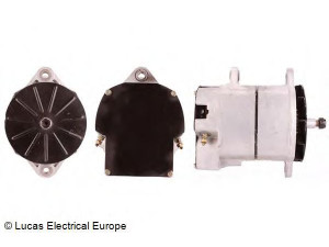 LUCAS ELECTRICAL LRA02419 kintamosios srovės generatorius
30000347, 3604685RX, 0R5203, 4N3986