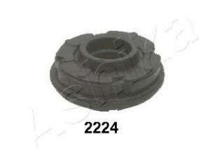 ASHIKA GOM-2224 įvorė, stabilizatorius 
 Ašies montavimas/vairavimo mechanizmas/ratai -> Stabilizatorius/fiksatoriai -> Sklendės
48674-26040