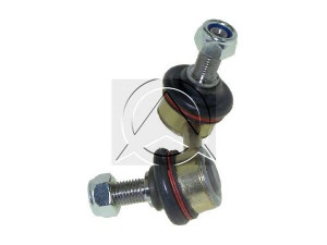 SIDEM 87169 šarnyro stabilizatorius 
 Ašies montavimas/vairavimo mechanizmas/ratai -> Stabilizatorius/fiksatoriai -> Savaime išsilyginanti atrama
54840 3A000