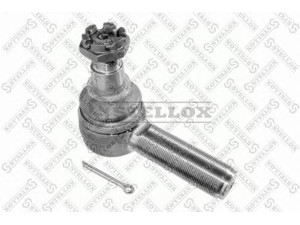 STELLOX 84-34045-SX skersinės vairo trauklės galas 
 Vairavimas -> Vairo mechanizmo sujungimai
0001330033, 0003303135, 0003308135