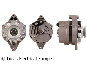 LUCAS ELECTRICAL LRA02713 kintamosios srovės generatorius 
 Elektros įranga -> Kint. sr. generatorius/dalys -> Kintamosios srovės generatorius
1204219