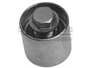 ROULUNDS RUBBER T55730 kreipiantysis skriemulys, paskirstymo diržas
06B109244, 06B109244, 06B109244