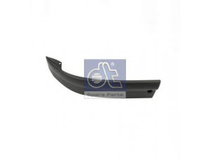 DT 6.70291 oro srauto kreiptuvas
50 10 578 354, 5010578354