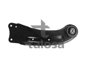 TALOSA 46-04768 vikšro valdymo svirtis 
 Ašies montavimas/vairavimo mechanizmas/ratai -> Valdymo svirtis/pasukamosios svirties sujungimas -> Vairo trauklės (valdymo svirtis, išilginis balansyras, diago
3C0505224D, 3C0505224D