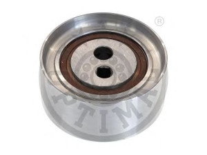 OPTIMAL 0-N944 įtempiklio skriemulys, paskirstymo diržas 
 Techninės priežiūros dalys -> Papildomas remontas
0818.20, 96 098 279, 0818.20, 96 098 279