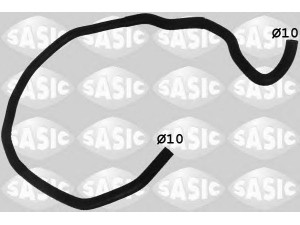 SASIC 3406118 radiatoriaus žarna 
 Aušinimo sistema -> Žarnelės/vamzdeliai/sujungimai -> Radiatoriaus žarnos
1386837