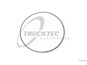 TRUCKTEC AUTOMOTIVE 05.13.015 O žiedas, cilindro sraigtinė įvorė
51.01222.0002