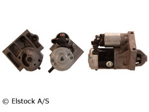 ELSTOCK 25-3488 starteris 
 Elektros įranga -> Starterio sistema -> Starteris
56041013AB, M1T79483