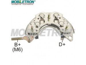 MOBILETRON RH-53C lygintuvas, kintamosios srovės generatorius
L170G-73202
