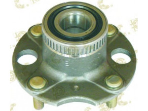 AUTOKIT 01.079 rato guolio komplektas 
 Ašies montavimas/vairavimo mechanizmas/ratai -> Rato stebulė/montavimas -> Rato guolis
42200-S30-951, 42200-SM5-A51, 42200-SS0-981