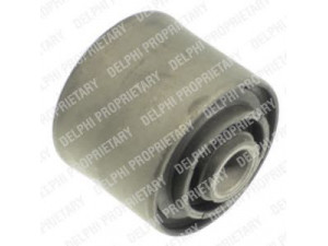DELPHI TD321W valdymo svirties/išilginių svirčių įvorė 
 Ašies montavimas/vairavimo mechanizmas/ratai -> Valdymo svirtis/pasukamosios svirties sujungimas -> Montavimas/sutvirtinimas
7700 789 477, 8200 651 169