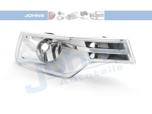 JOHNS 23 27 30 rūko žibintas 
 Kėbulas -> Pagalbiniai žibintai/dalys -> Rūko žibintas/dalys -> Rūko žibintas/įterp.
6206 J4