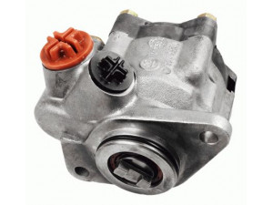 ZF LENKSYSTEME 7683.955.143 hidraulinis siurblys, vairo sistema
002 460 81 80, A 002 460 81 80