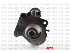ATL Autotechnik A 22 120 starteris 
 Elektros įranga -> Starterio sistema -> Starteris
1140757, 1144505, 1350459, 1368974