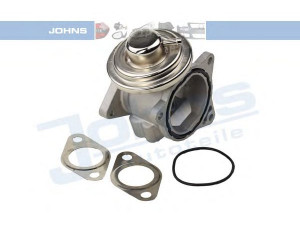 JOHNS AGR 13 02-083 ERG vožtuvas 
 Variklis -> Išmetimo emisijos valdymas -> Išmetamųjų dujų recirkuliacija -> EGR vožtuvas/įsiurbimo kolektorius