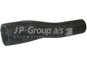 JP GROUP 1114300700 radiatoriaus žarna 
 Aušinimo sistema -> Žarnelės/vamzdeliai/sujungimai -> Radiatoriaus žarnos
027121063C