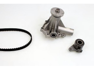 GK K980102A vandens siurblio ir paskirstymo diržo komplektas 
 Diržinė pavara -> Paskirstymo diržas/komplektas -> Paskirstymo diržas/komplektas