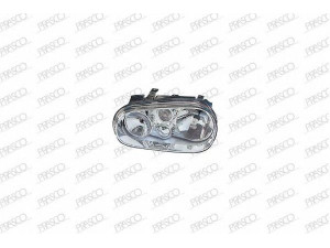 PRASCO VW0344903 priekinis žibintas 
 Kėbulas -> Priekinis žibintas/dalys -> Priekinis žibintas/įterp.
1J1941018B, 1J1941018F