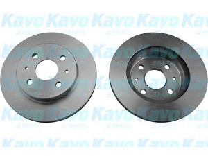 KAVO PARTS BR-1723 stabdžių diskas 
 Dviratė transporto priemonės -> Stabdžių sistema -> Stabdžių diskai / priedai
4351297402, 4351297402000, 43512B1110