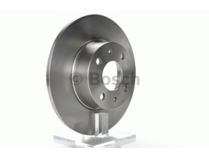 BOSCH 0 986 478 238 stabdžių diskas 
 Dviratė transporto priemonės -> Stabdžių sistema -> Stabdžių diskai / priedai
164202610001, 60801755, 82434070